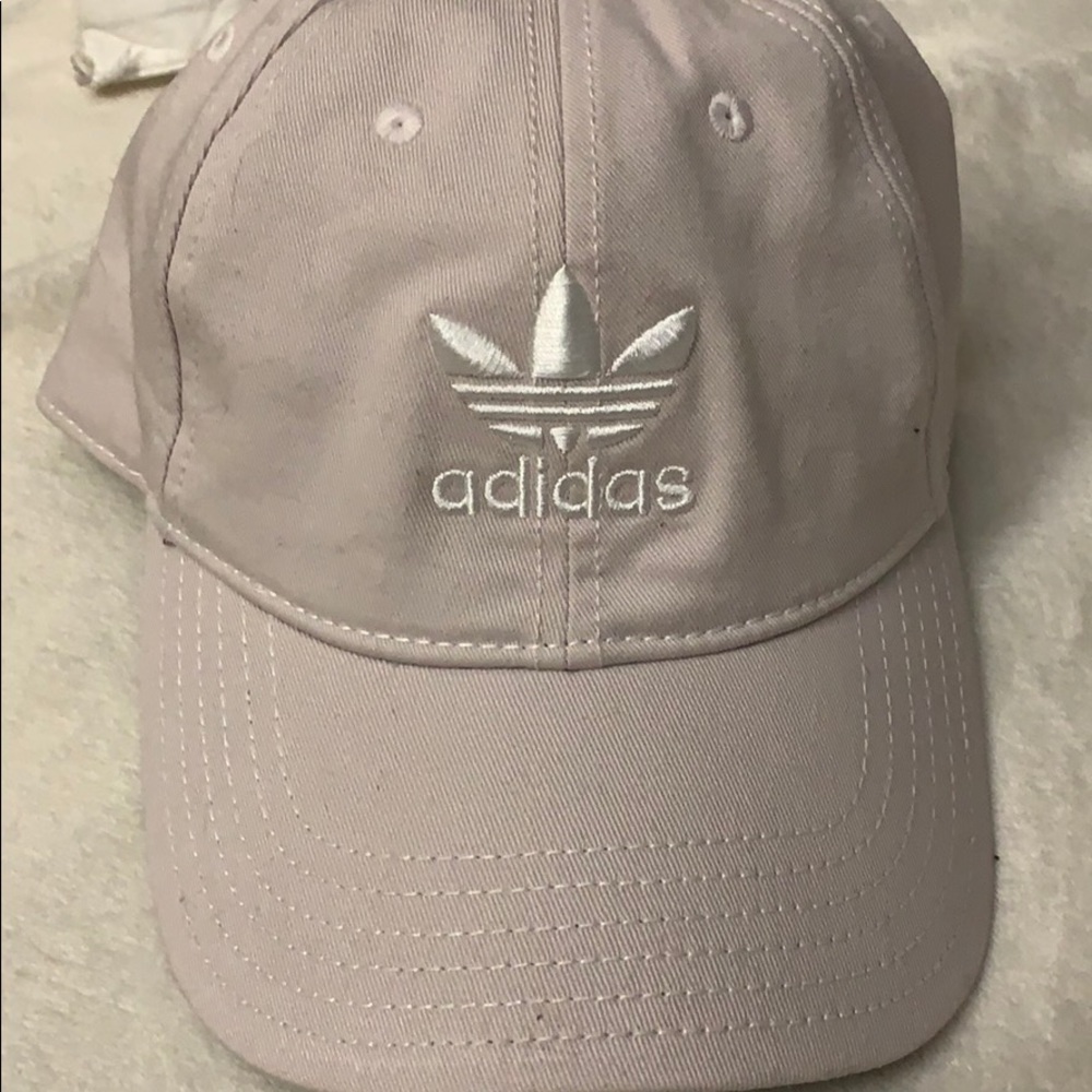 adidas hat